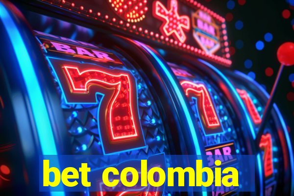 bet colombia